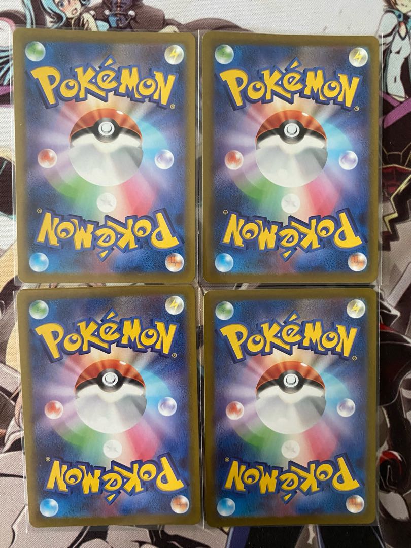 ポケモンカード　ダークライ