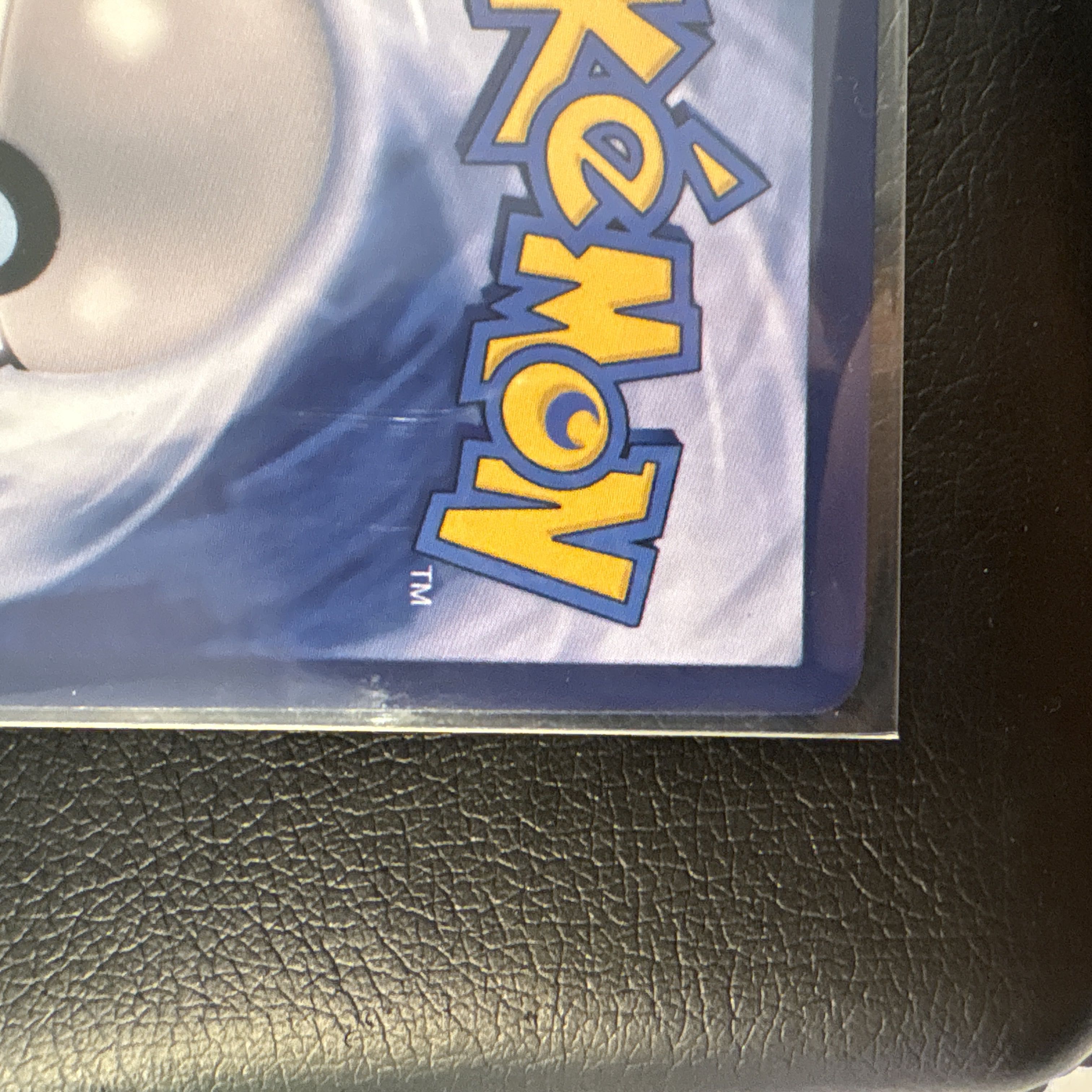 Van Gogh Pikachu2 case 2枚