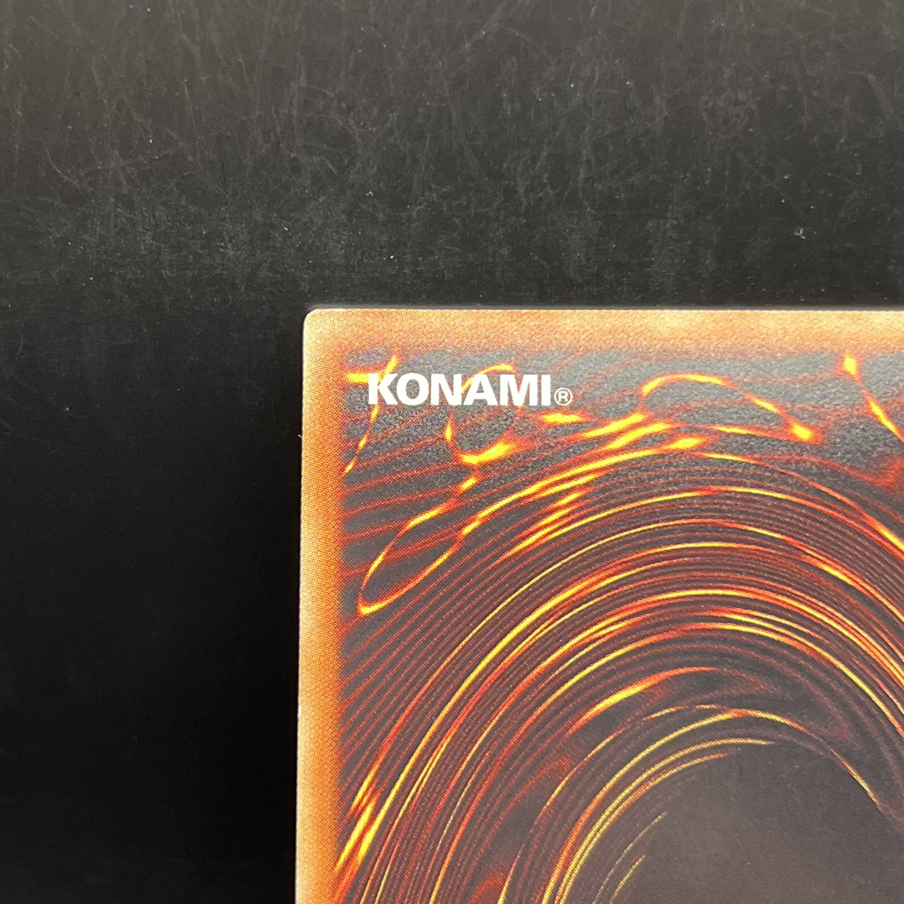 Simorgh of Darkness 20th Secret Rare JP022