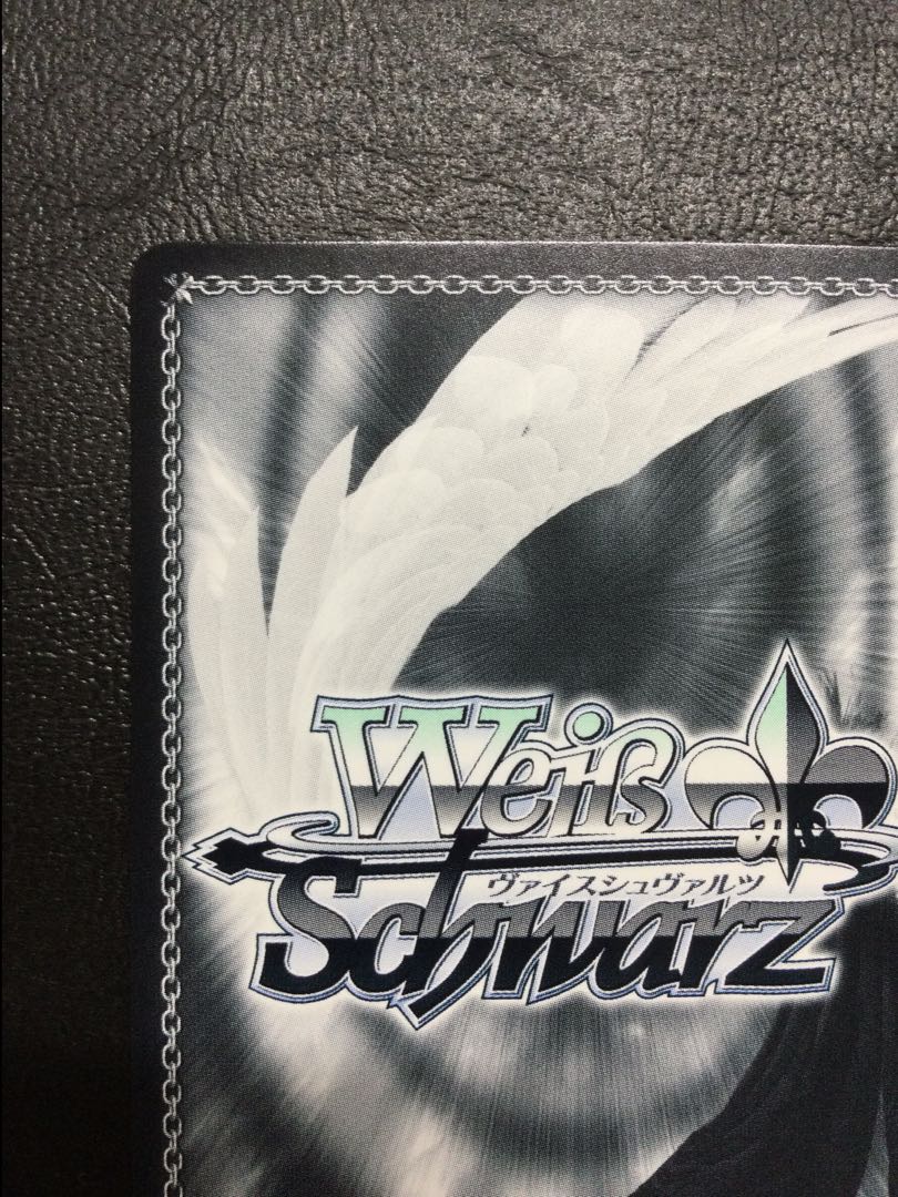 ① 星の未来 小鳥&篝(サイン入り) SP Krw/W102-076SP 1枚