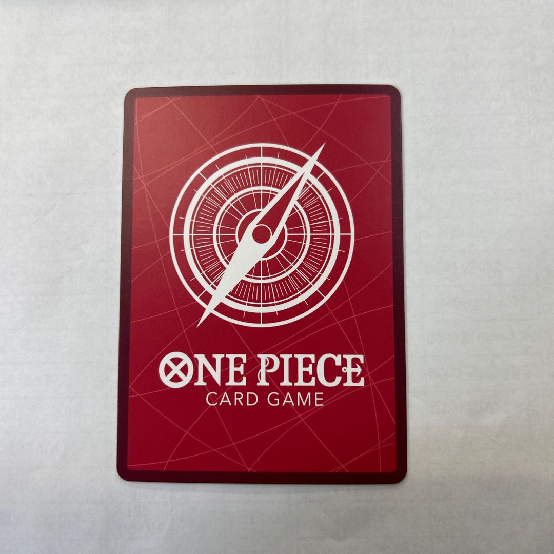 ヤマト(パラレル) P-L OP06-022