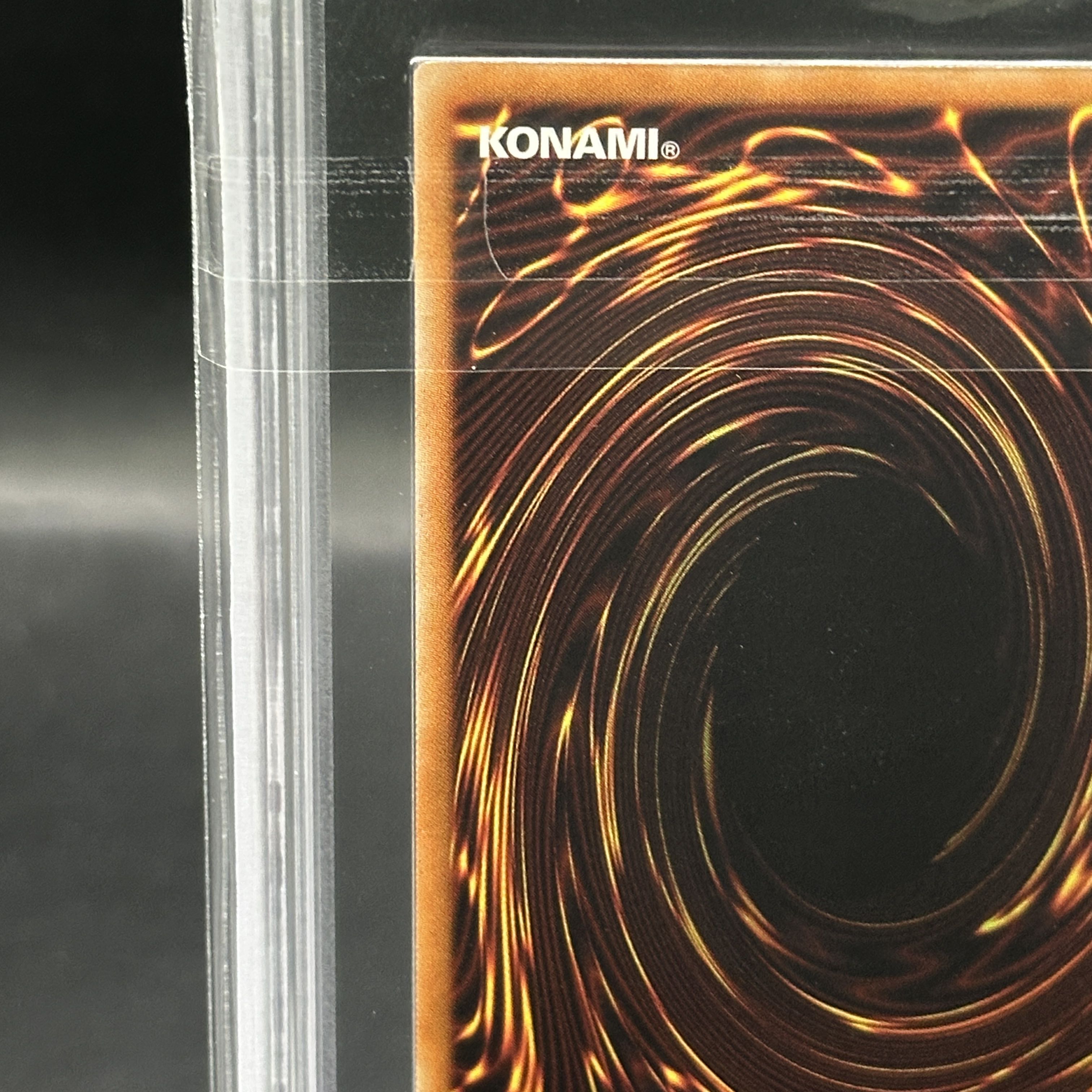 【ARS9】No.107 銀河眼の時空竜 20thシークレットレア 20CP-JPS06