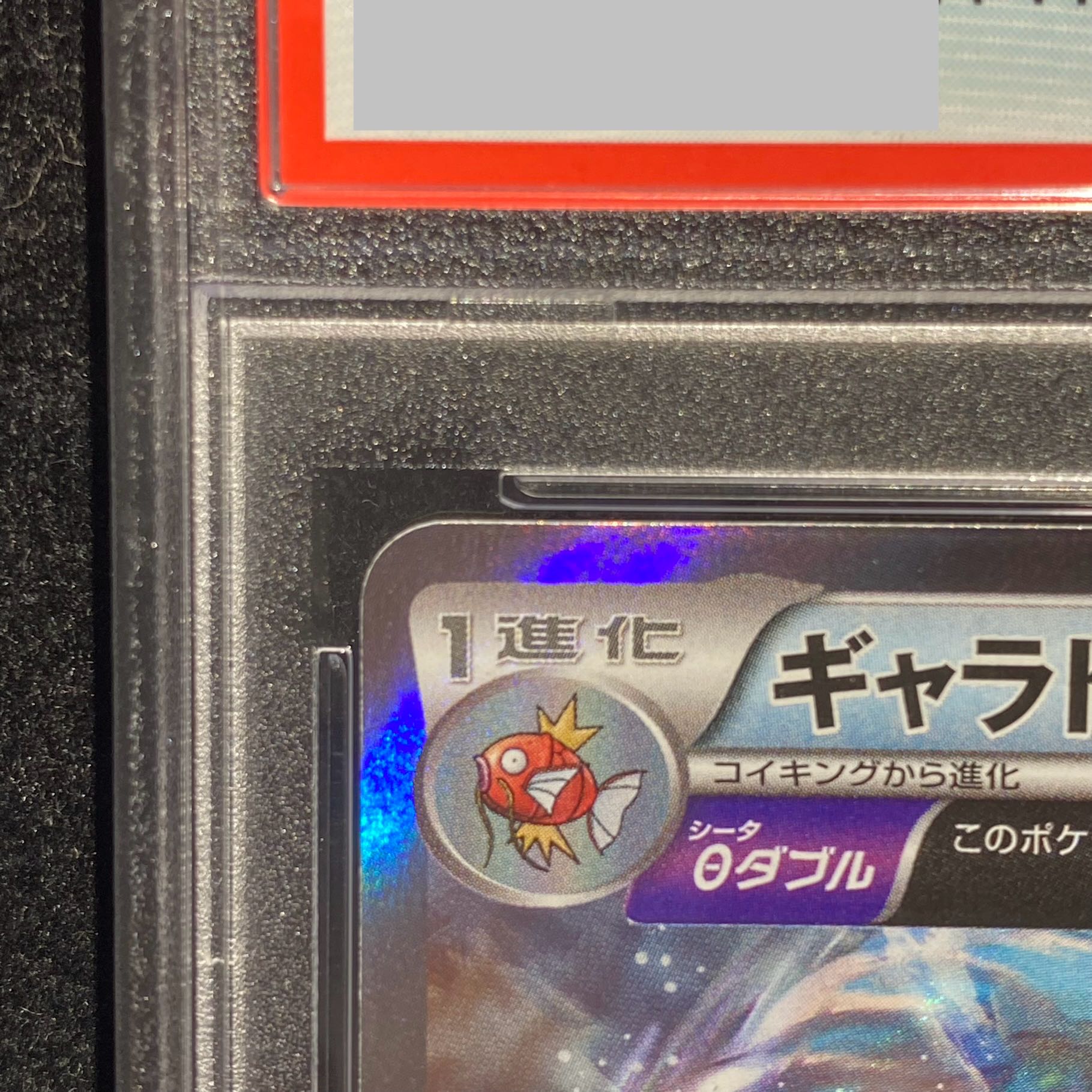 PSA10] Gyarados PROMO XY-P