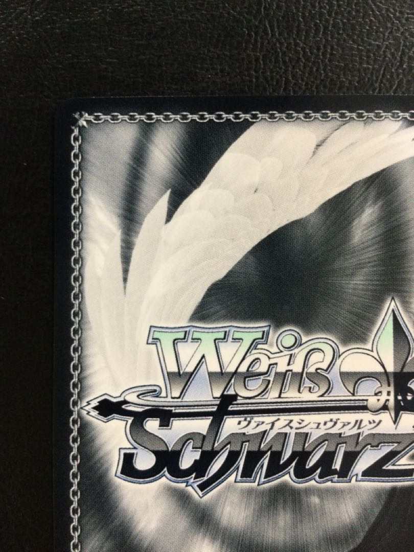 ① 破滅の魔女 サーシャ(サイン入り) SP Gmf/WS02-076SP 1枚