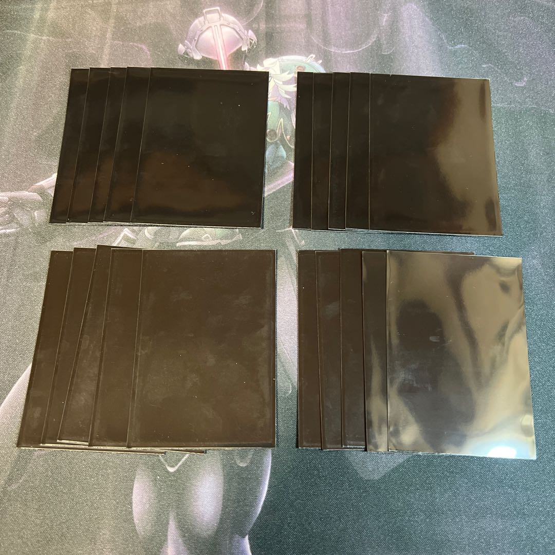 安売り第一ぴちぴち売場様専用　遊戯王　デュエルロワイヤル2  スリーブ　C-5 1枚