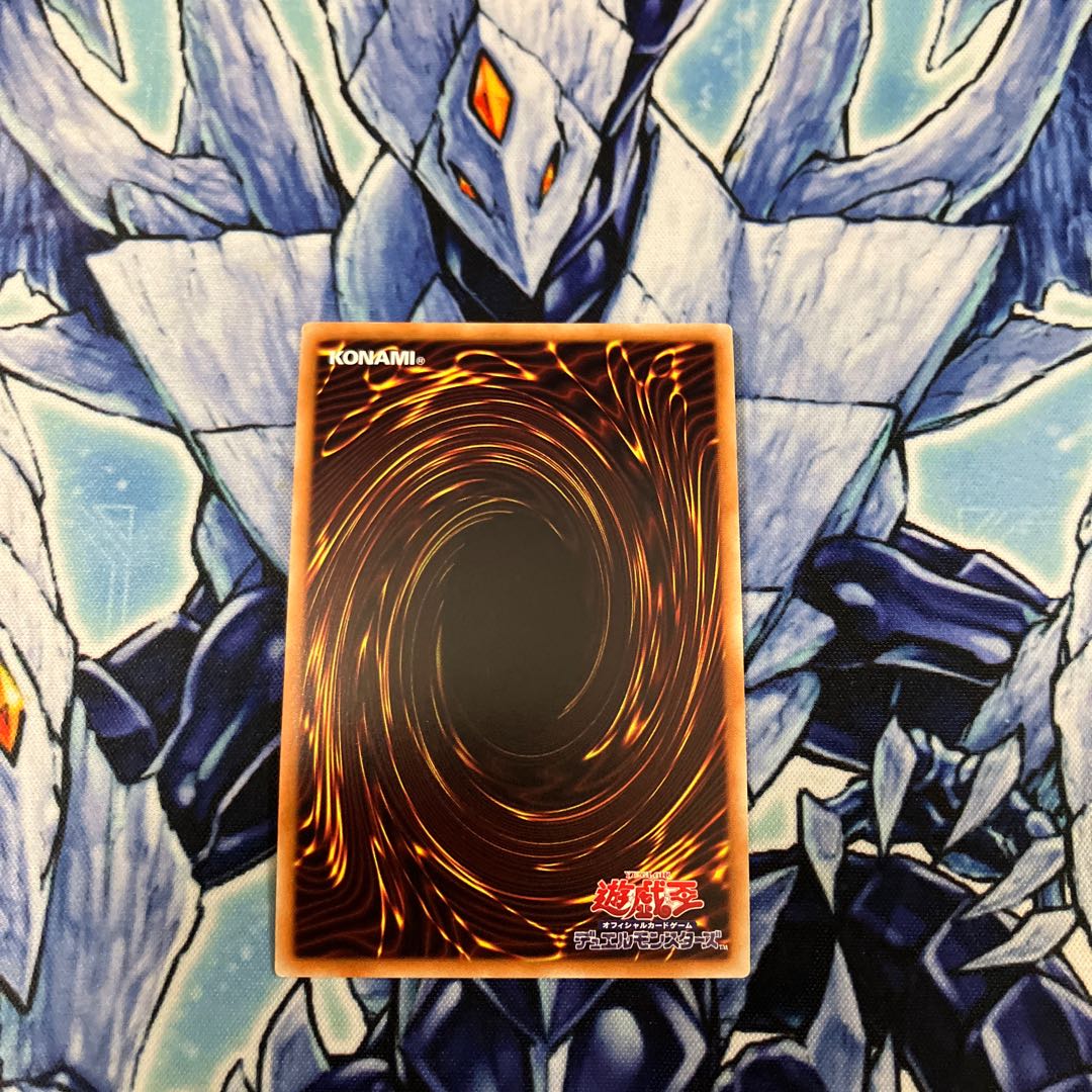 ギミック・パペット-キメラ・ドール シークレット　シク 1枚