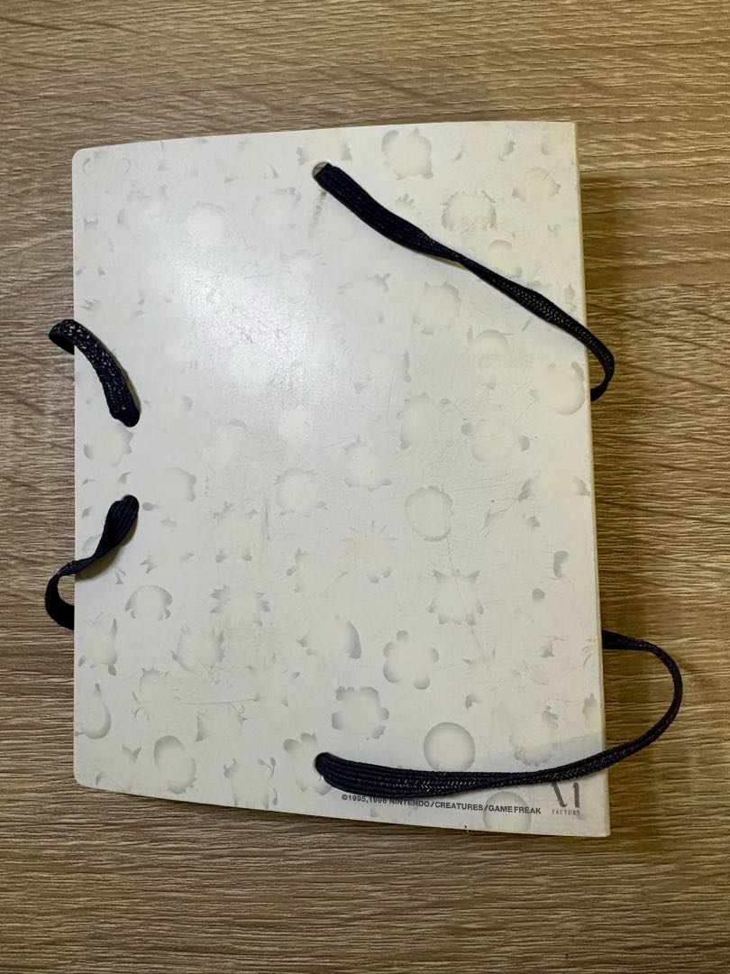 コロコロコミック付録のおまけカードセット+公式ファイル ポケモンカード旧裏 15枚