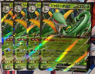ジャローダex」の激安通販 | magi
