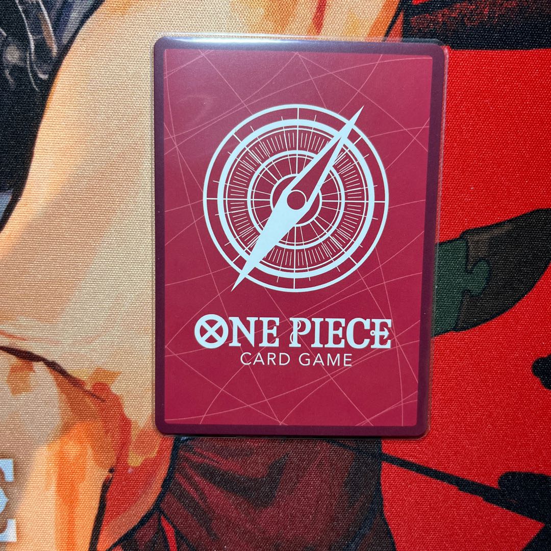 美品 シャーロット・リンリン L ST07-001 1枚