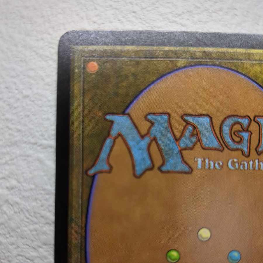 【7ED】ラノワールのエルフ【Foil】【英】 1枚