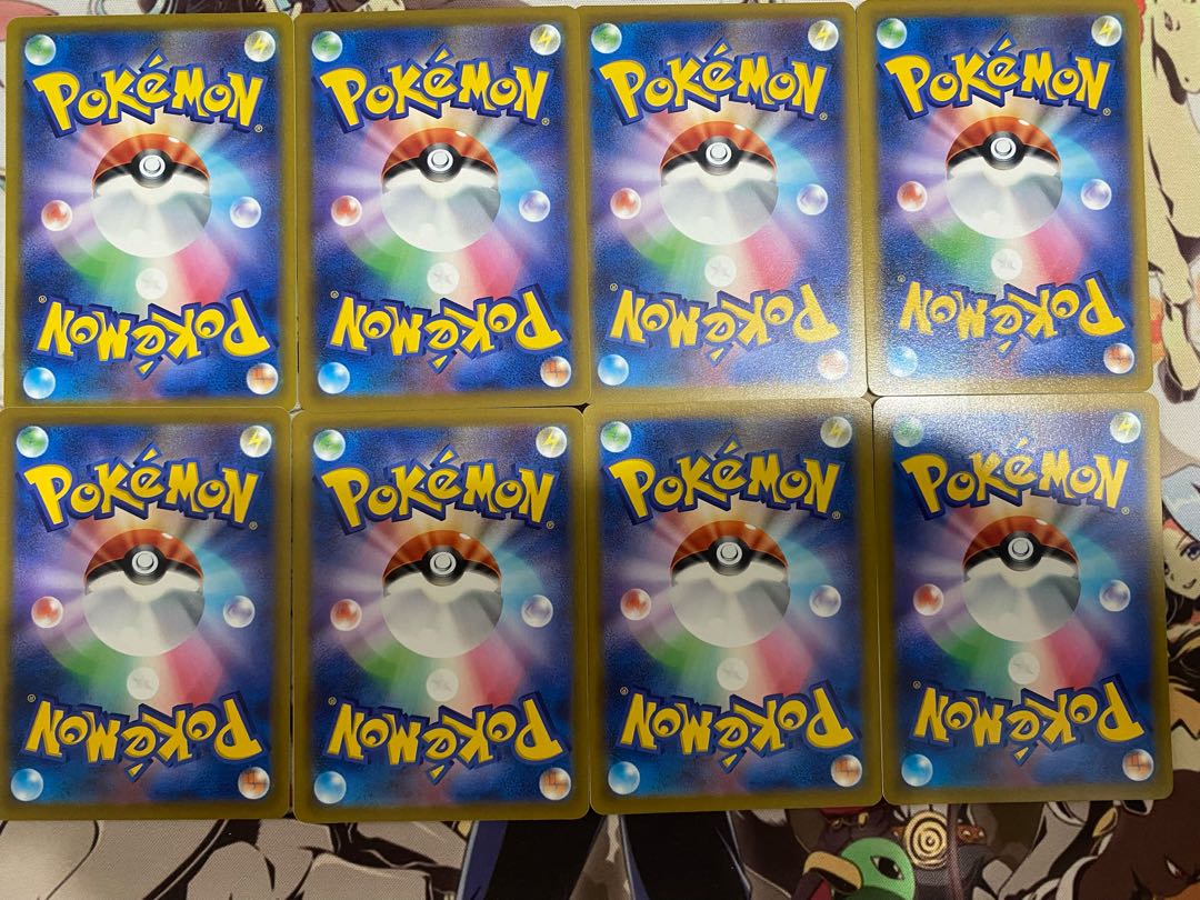 Pokémon Card Burmy Mothim 1枚