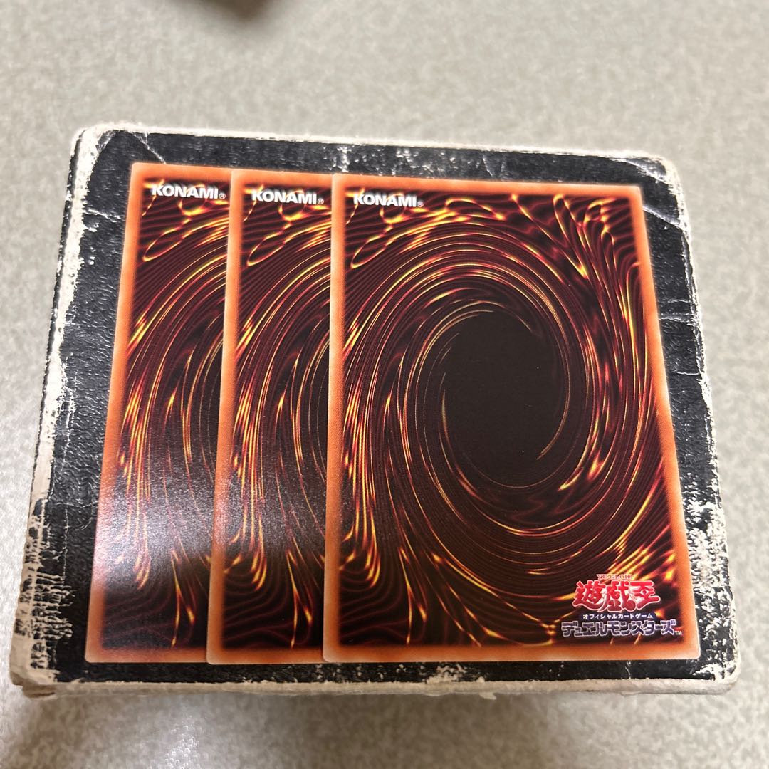 大天使クリスティア　ノーマル 3枚