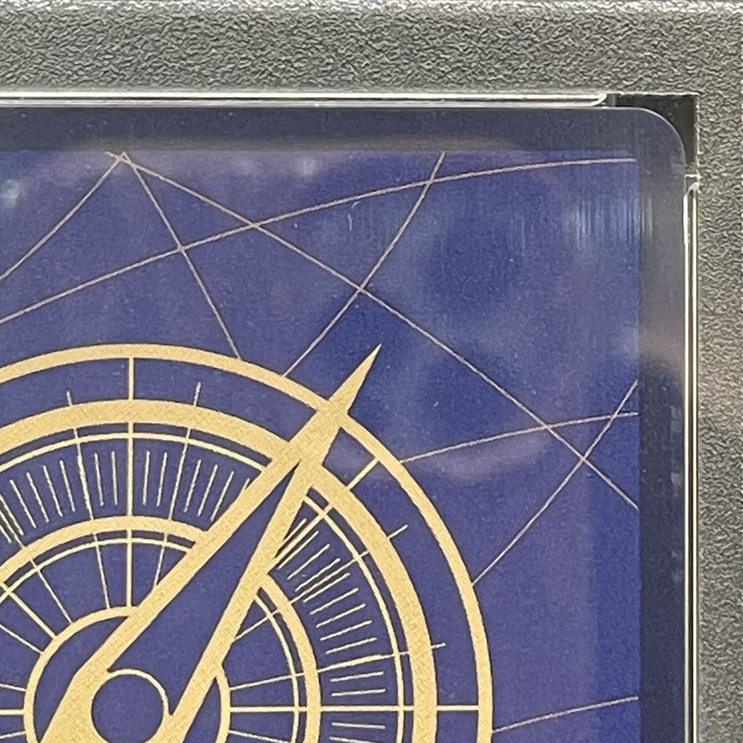 PSA10] Roronoa Zoro (Parallel) (Super Parallel) (Comic Parallel, Comipara, Manga Background) P-SEC OP06-118