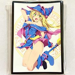 ブラックマジシャンガール スリーブ」の激安通販 | magi