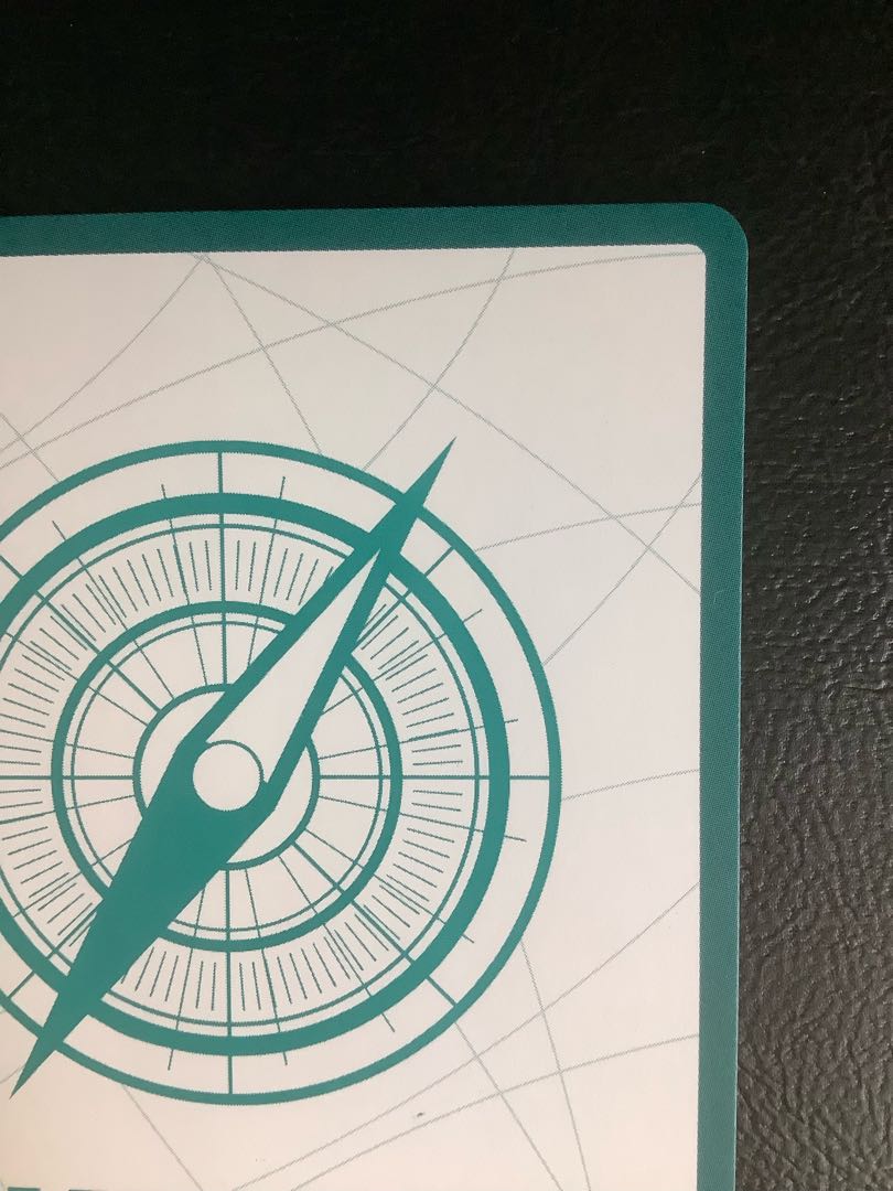 ① (美品) ドン!!カード(ペローナ)(パラレル)(スーパーパラレル)