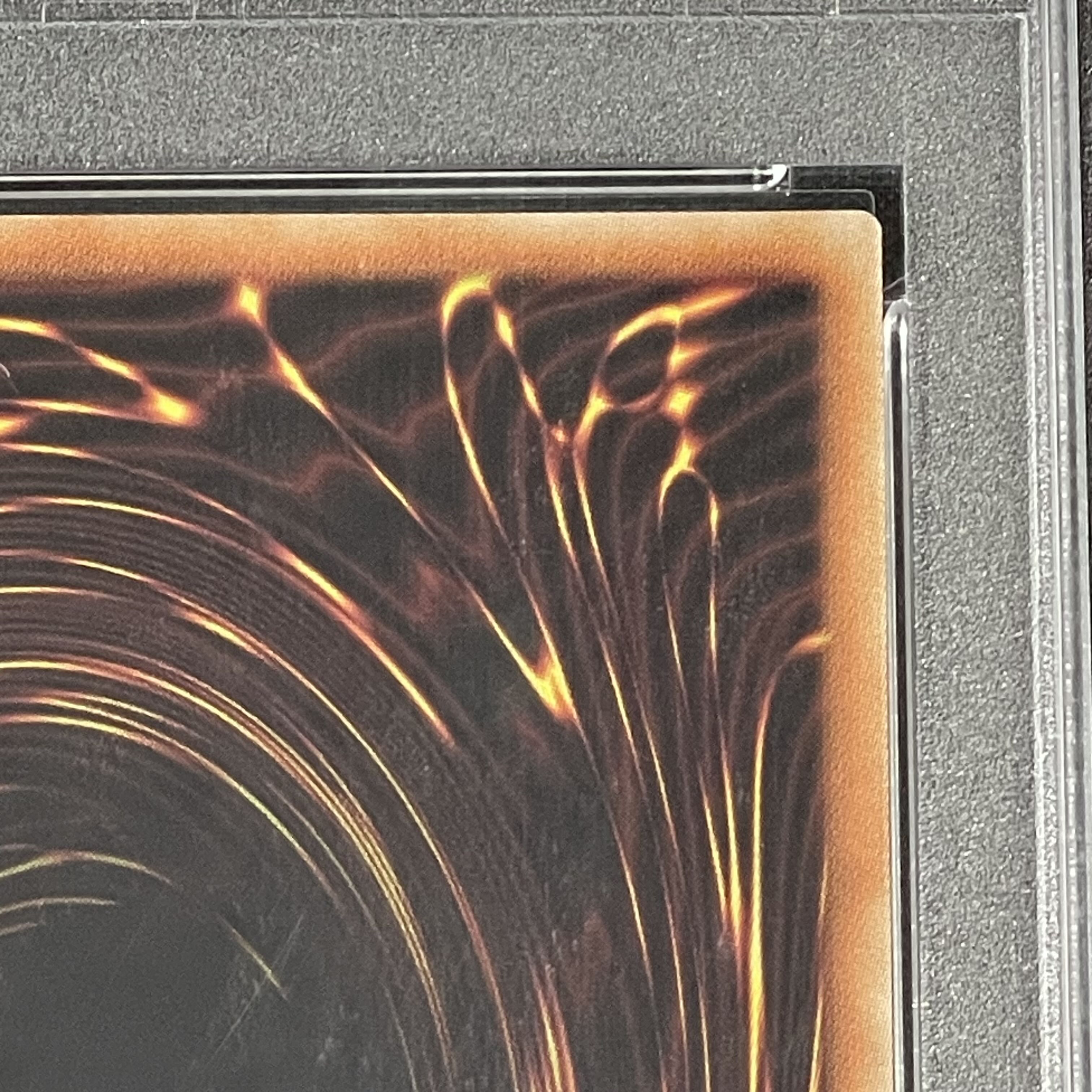 PSA10] Ten Thousand Dragon 10,000 Secret Rare IGAS-JP000 1枚