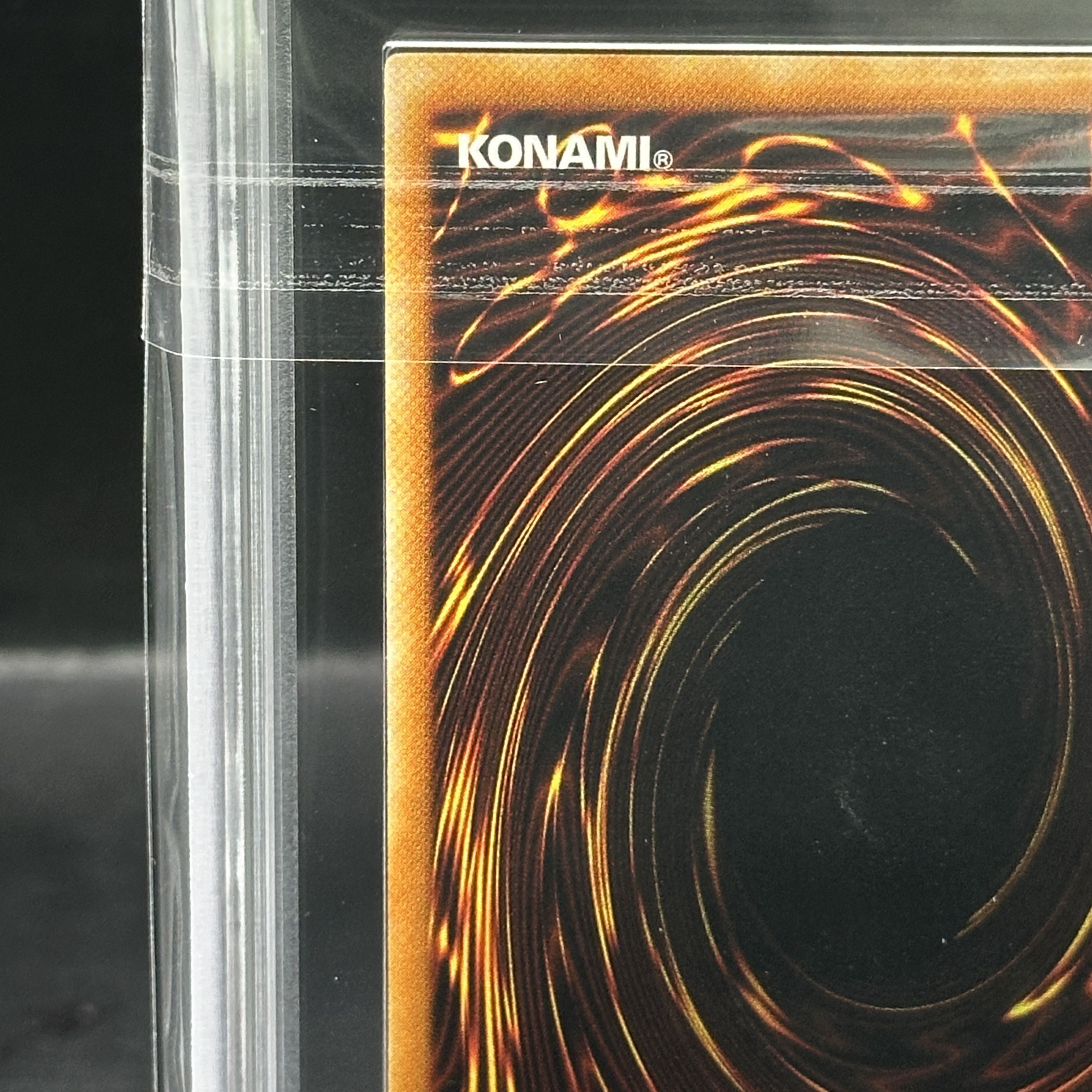 ARS10] Red-Eyes Darkness Dragon [Relief] {W6S-JP001} Ultimate Rare W6S-JP001 1枚