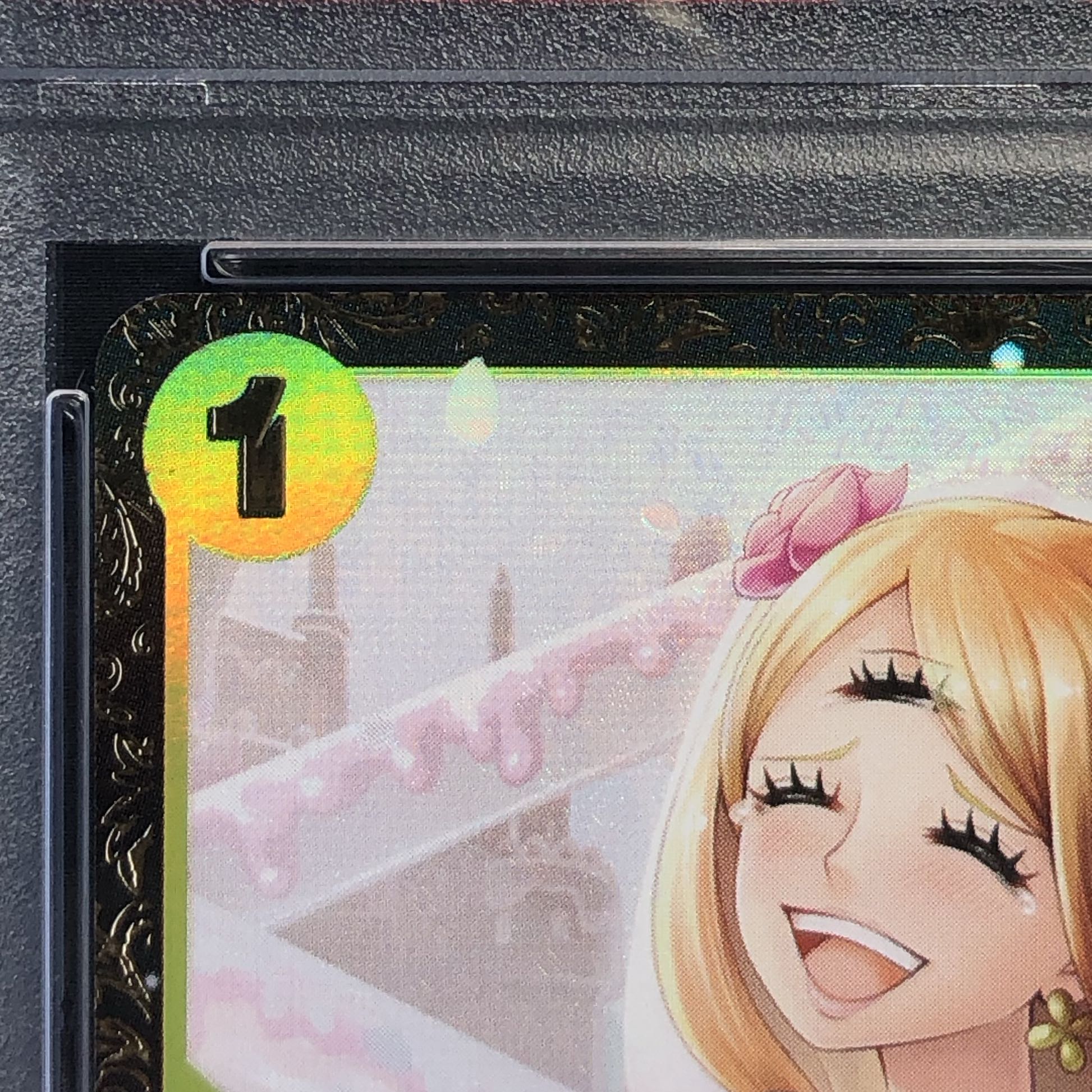 PSA10】シャーロット・プリン パラレルイラスト版 チャンピオン PSA10】シャーロット・プリン パラレルイラスト版 チャンピオン