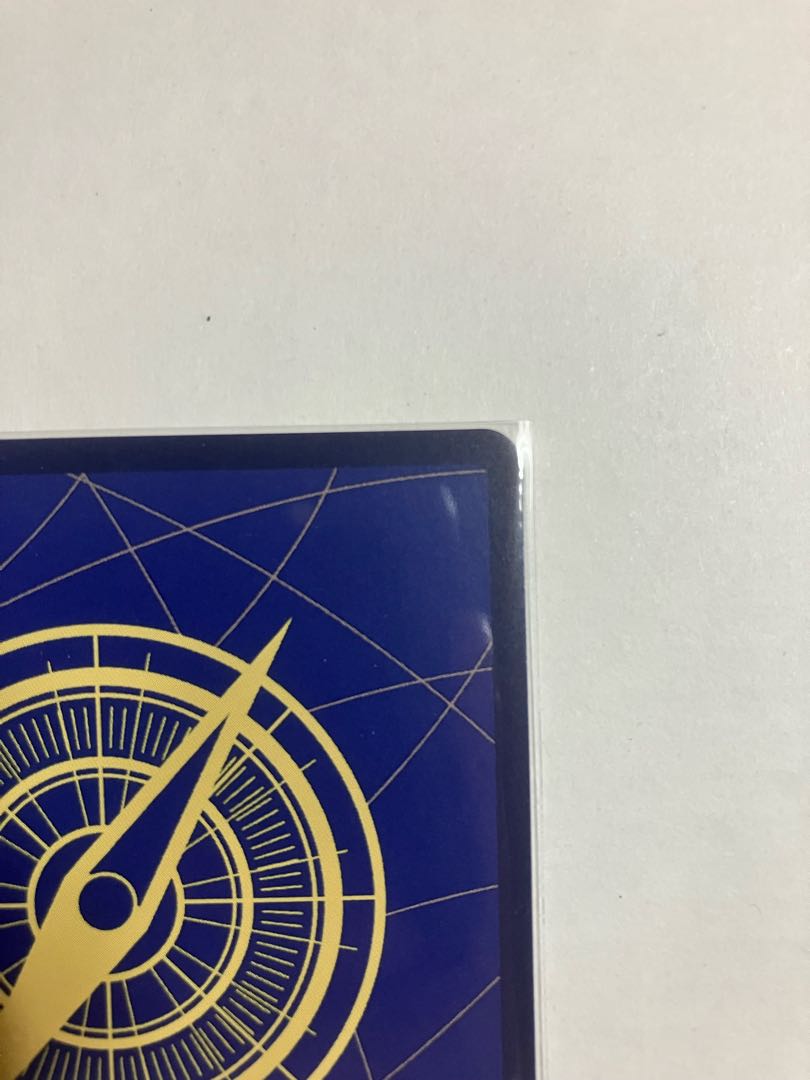 Perona R-parallel★ OP14-111 1枚