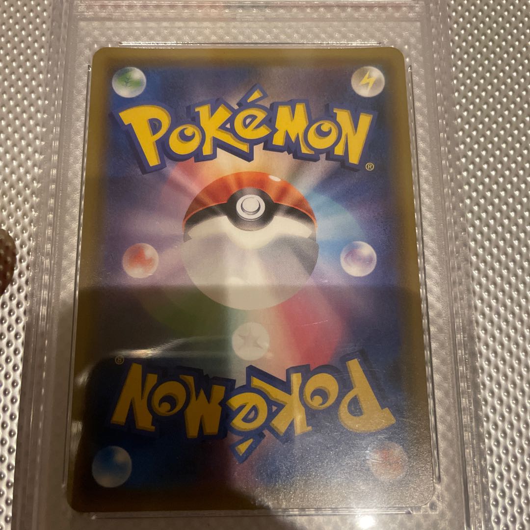 エリカのおもてなし SR 107/095 1枚