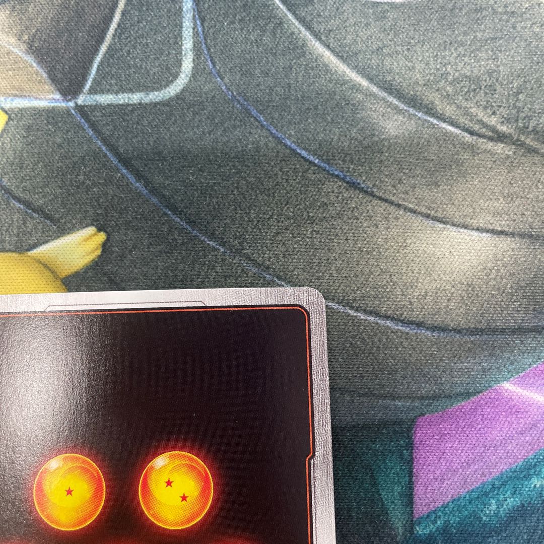 人造人間17号(パラレル) SR★ FB02-015 1枚