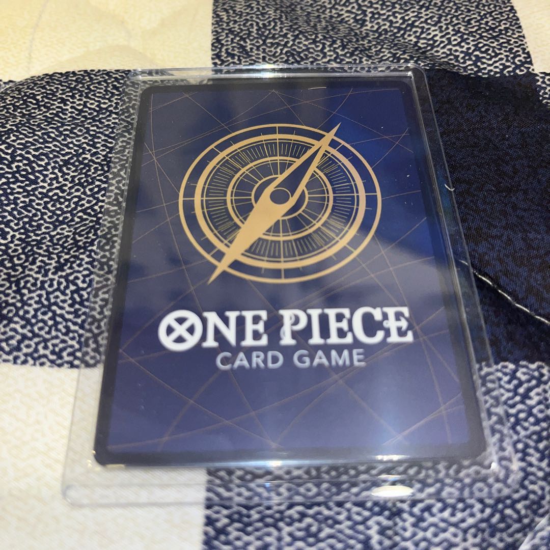 美品 キッド&キラー R EB01-003 1枚