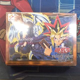 (i) 1) Yu-Gi-Oh OCG Duel Monsters EX Reprint 1BOX