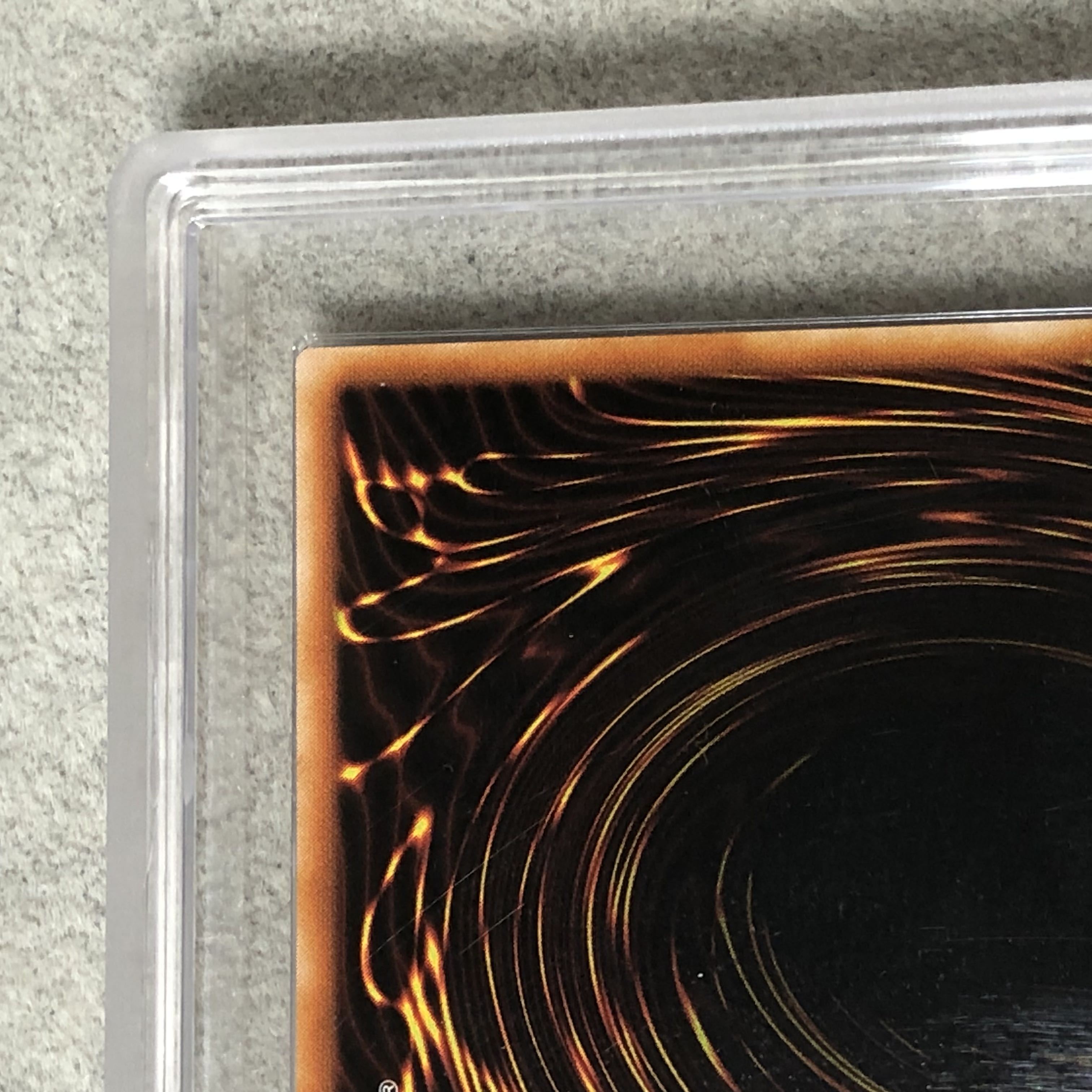 【ARS10】リグラス・リーパー [シークレット] {S2-05}