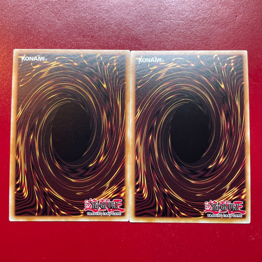 遊戯王 シルバー・ガジェット ゴールド・ガジェット 【MVP1】シークレット 海外版 セット 1枚