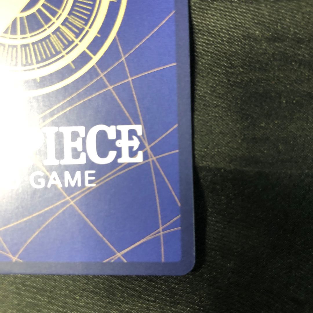 ポートガス・D・エース SEC OP13-119 1枚