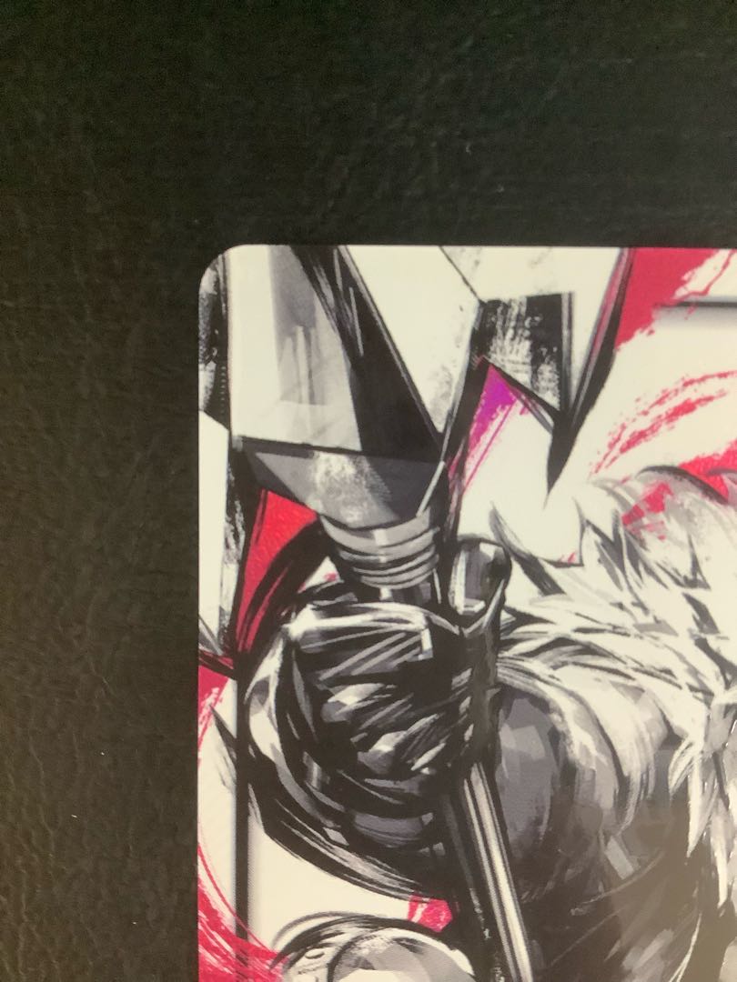 ② シャーロット・カタクリ(パラレル) P-L OP03-099 1枚