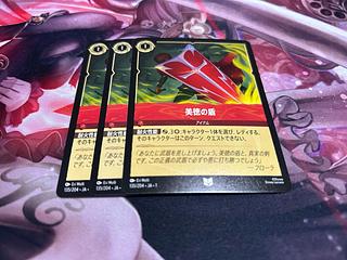 ロルカナ　美徳の盾