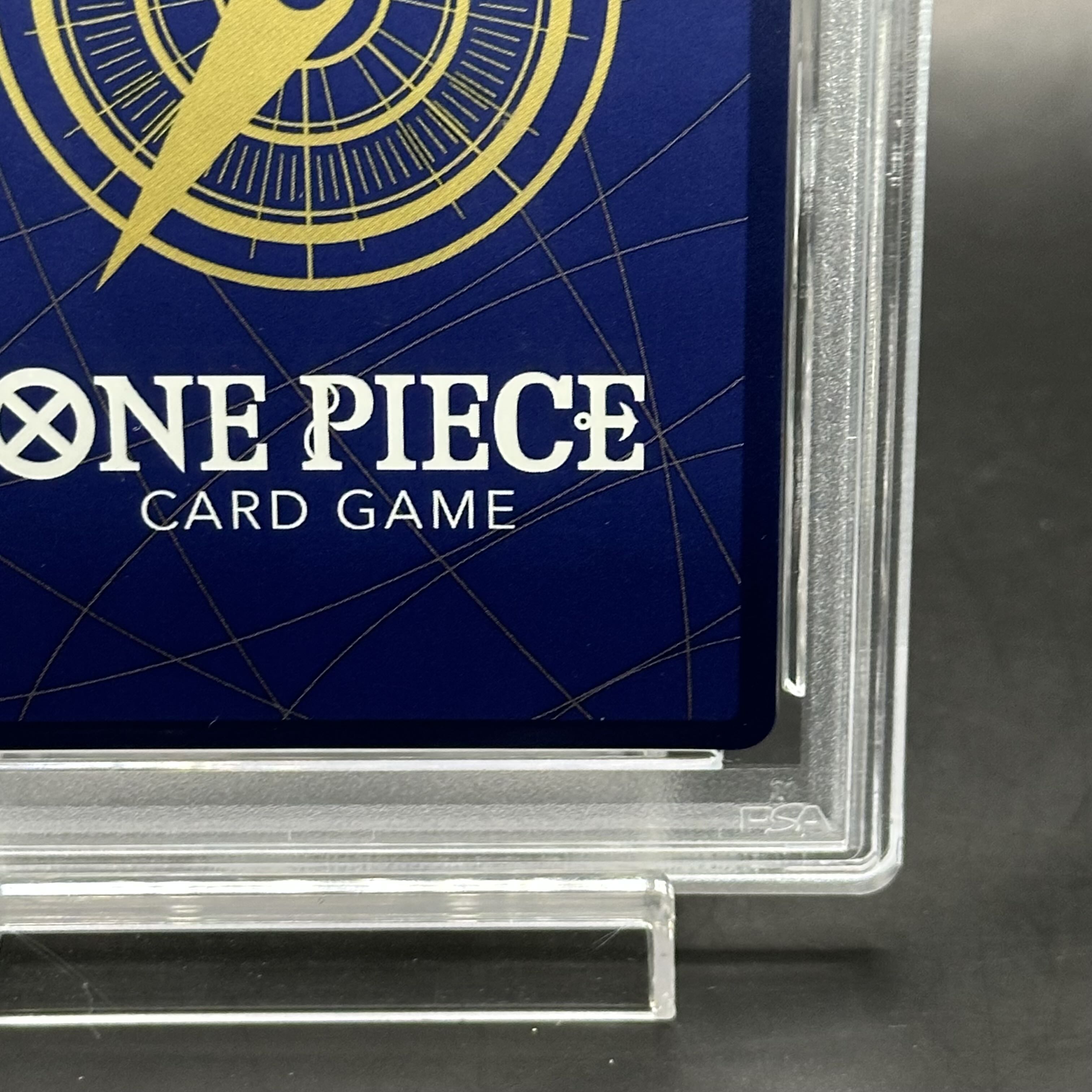 PSA10】ウタ (パラレル)(フラッグシップバトル) R PROMO OP09 PSA10】ウタ (パラレル)(フラッグシップバトル) R PROMO OP09
