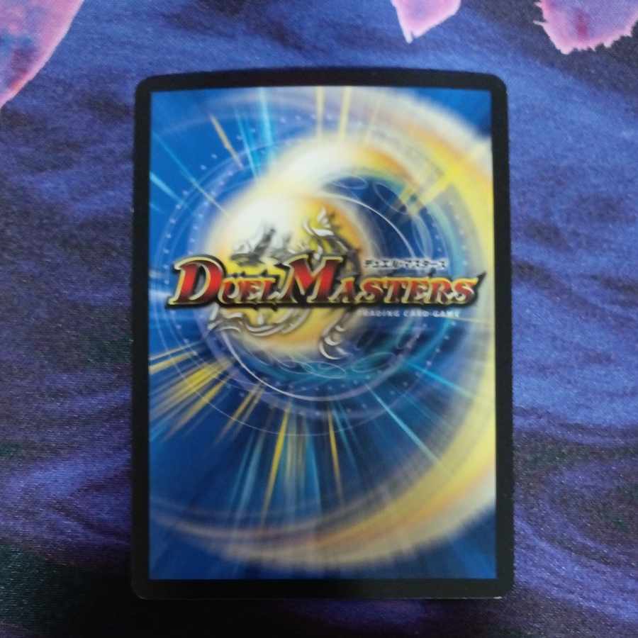 氷柱と炎弧の決断(シークレットレア仕様) VR 9A/20