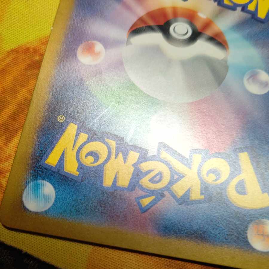 Litten Drampa Torkoal Garbodor Probopass Blitzle Summary AR Set of 6