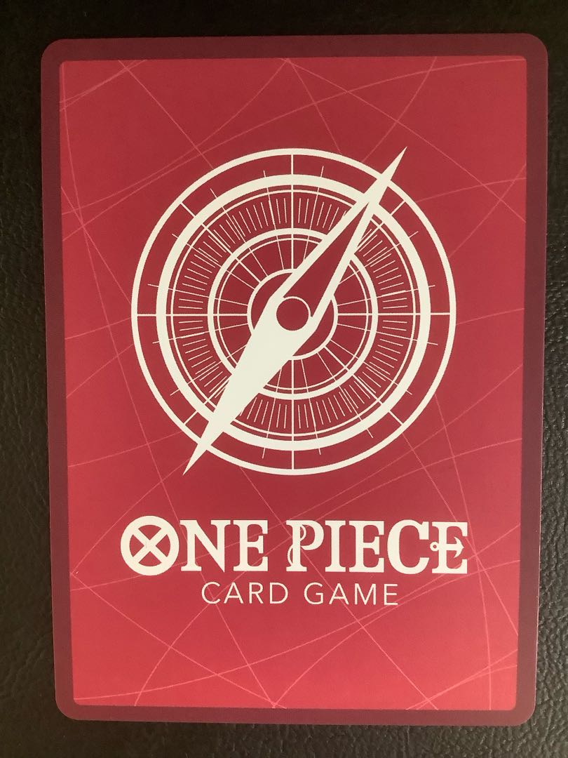 (2) (1) Charlotte Katakuri (parallel) P-L OP03-099 1枚