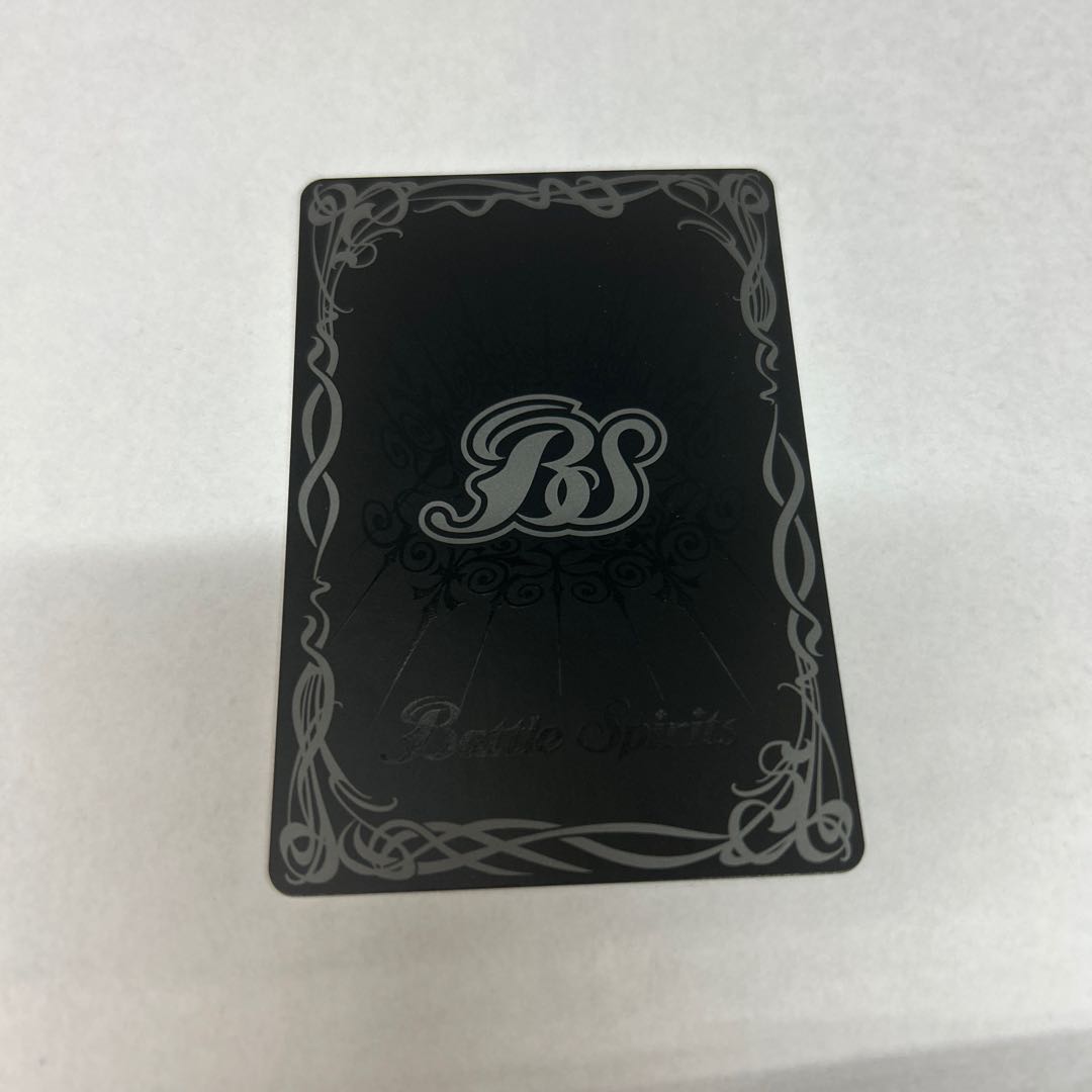 (i) Giant God Fortress Tall Castle (SECRET) X-SEC BSC42-X04 1枚