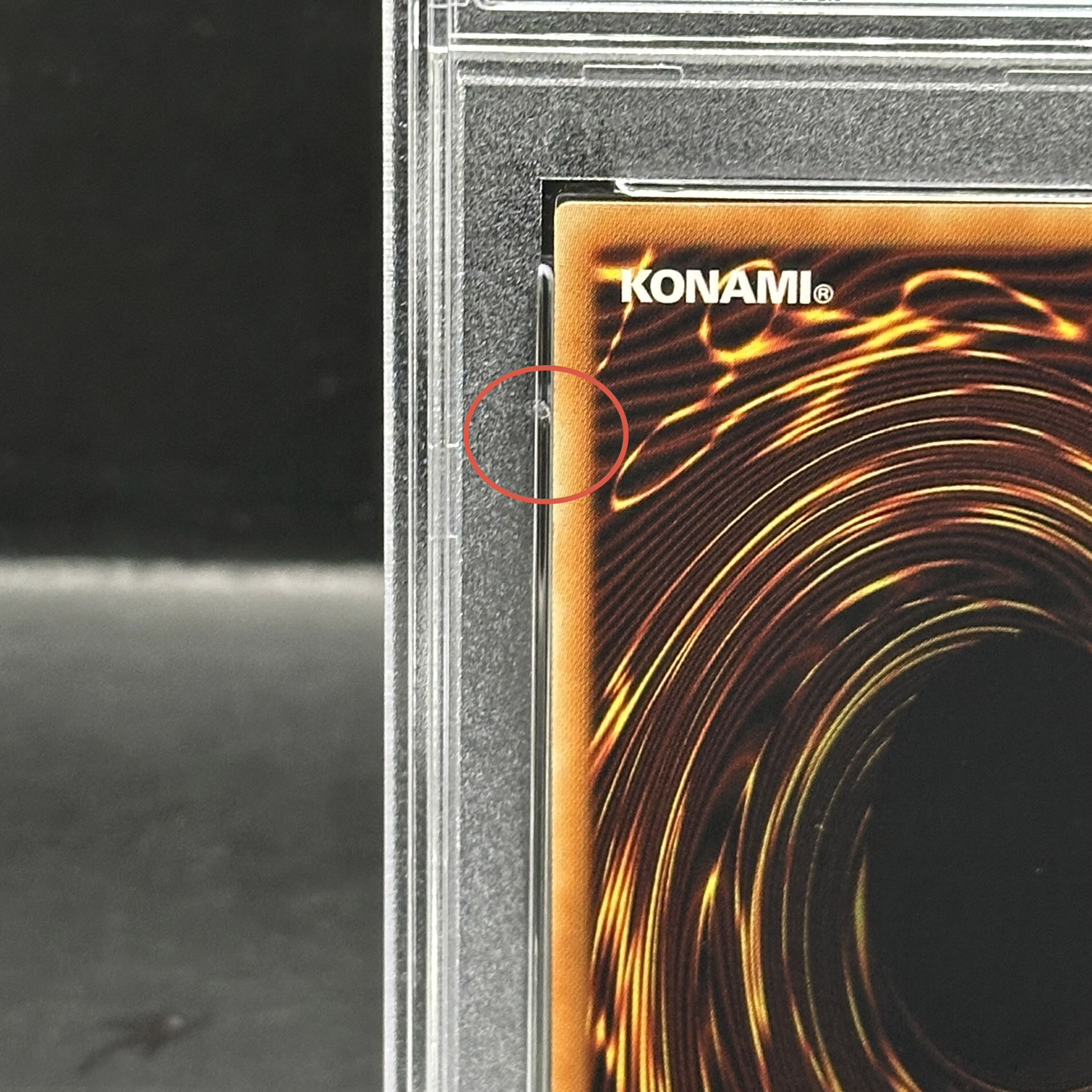 【PSA10】クリスタルウィング・シンクロ・ドラゴン ホログラフィックレア SHVI-JP049 1枚