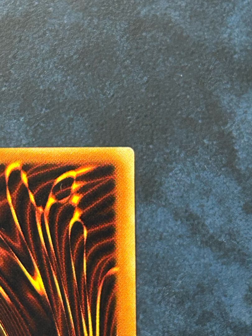 処刑人-マキュラ [DL2-000] [レリーフ] [遊戯王] 1枚