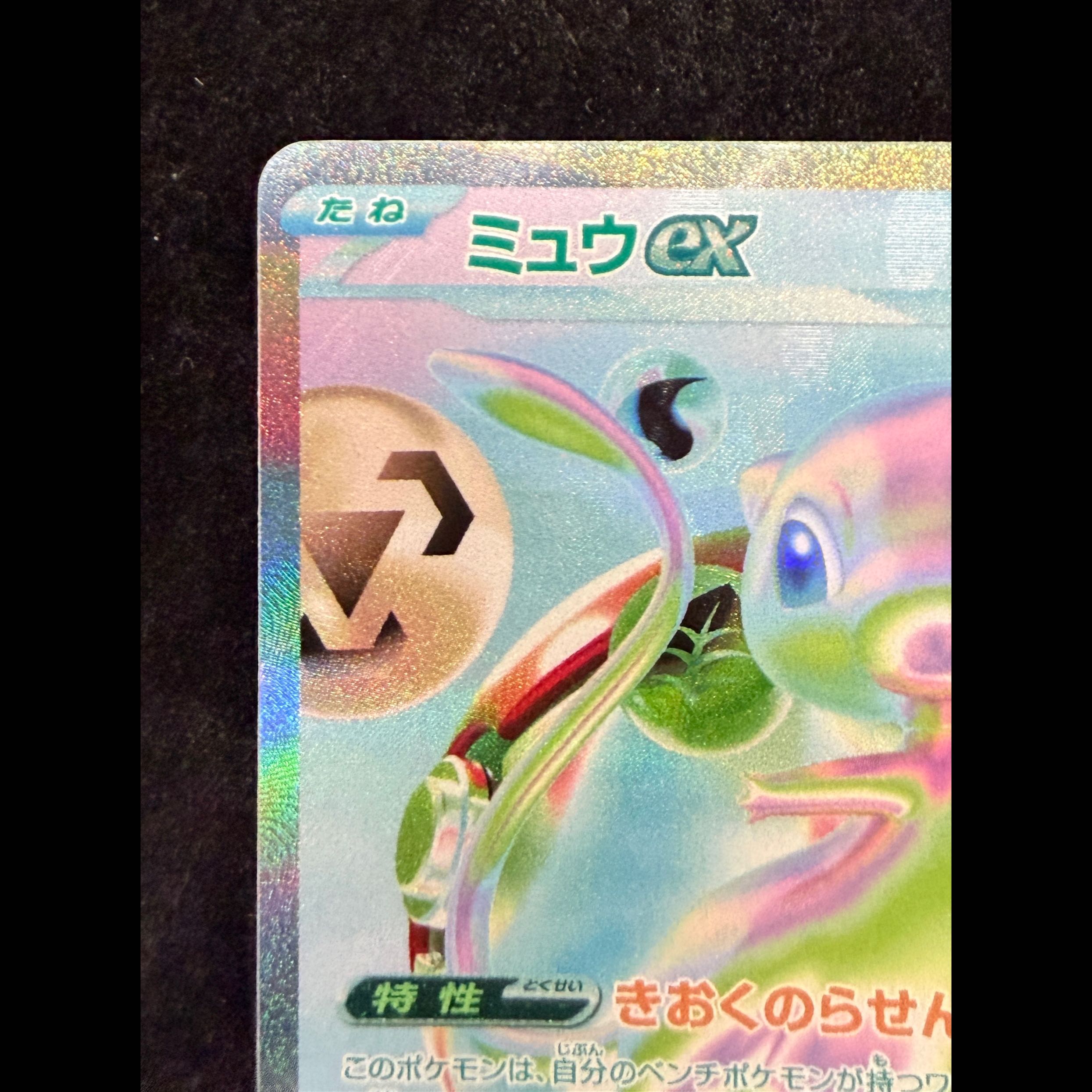 Mewex FUR 135/103 1枚