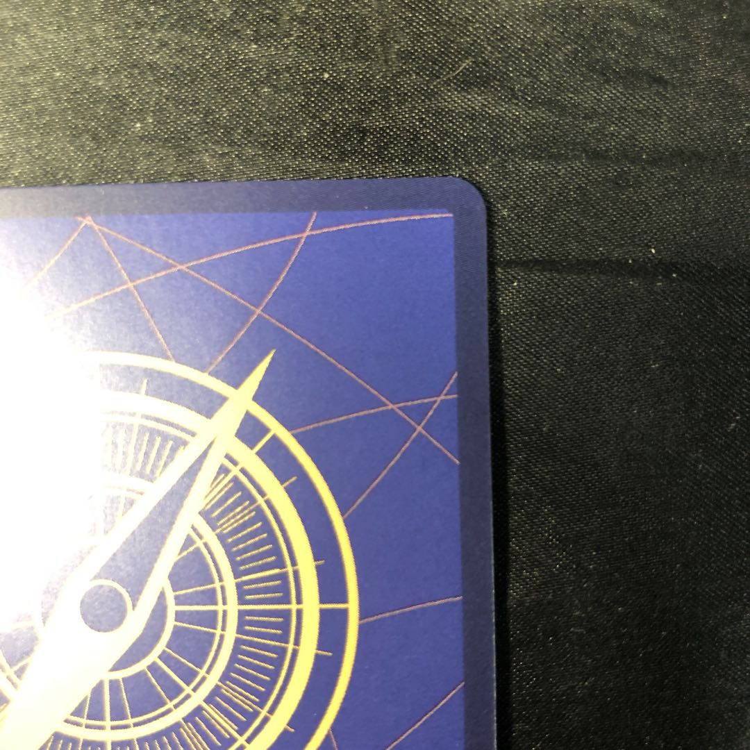 サンジ(ラメフォイル) C ST21-003 1枚