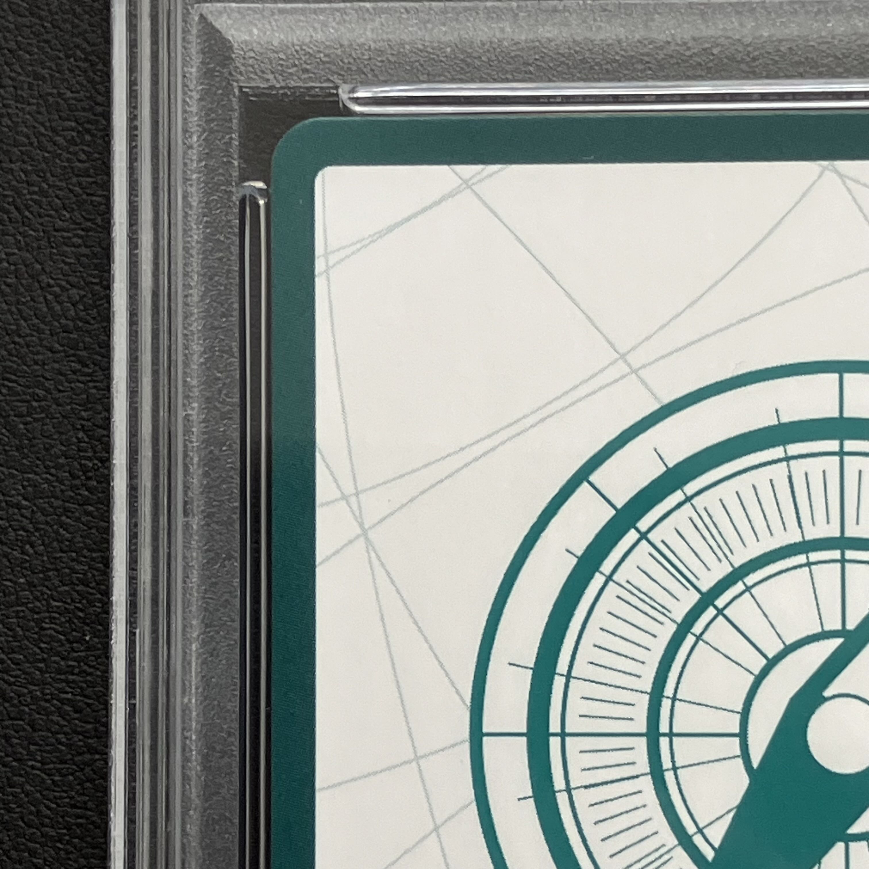 PSA10] Don! Card (Rob Lucci)(Parallel)(Super Parallel) 1枚