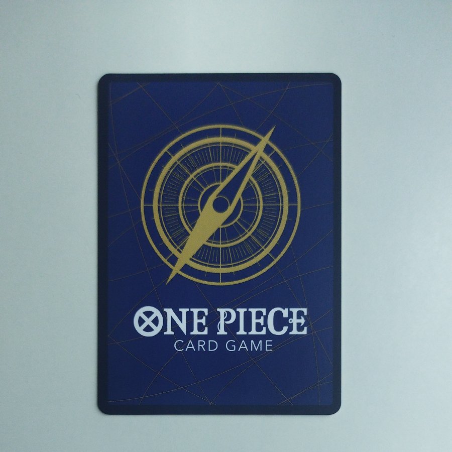 @2 @2 Nami (Souvenir from the November 2025 Exchange Event) P P-112 1枚