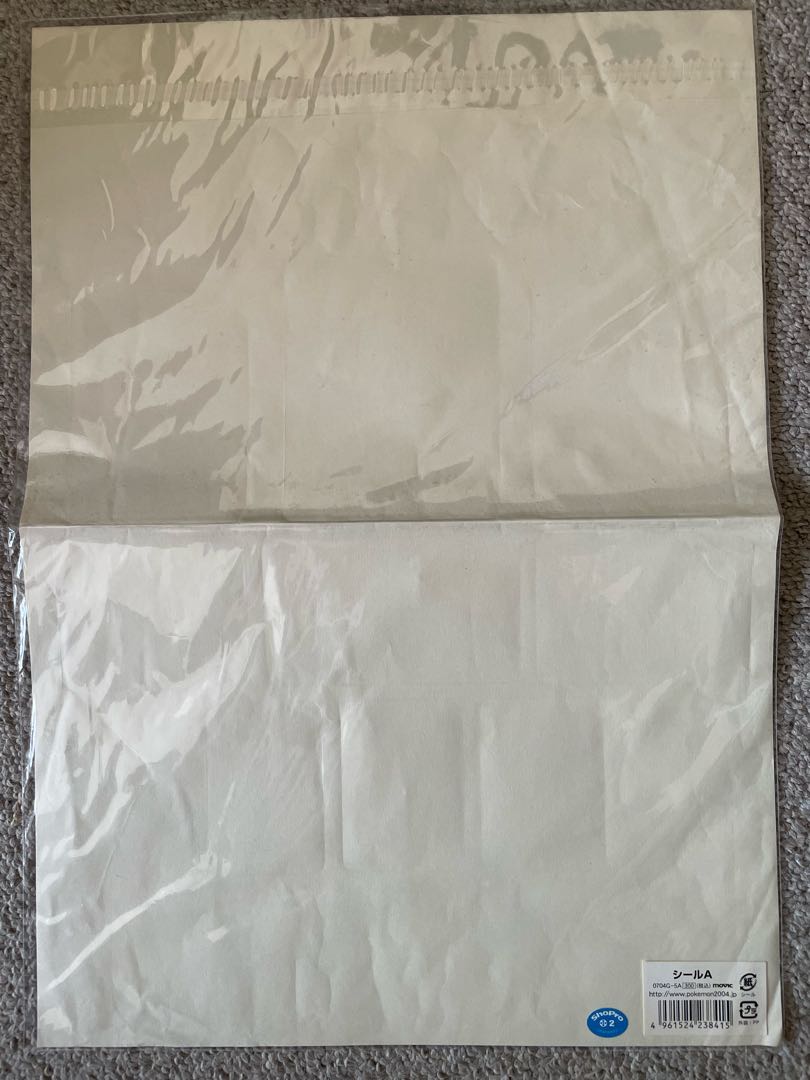 ポケモン シール　デオキシス　レックウザ　裂空の訪問者　Pokemon サトシ　ピカチュウ　pikachu Rayquaza Deoxys 1枚