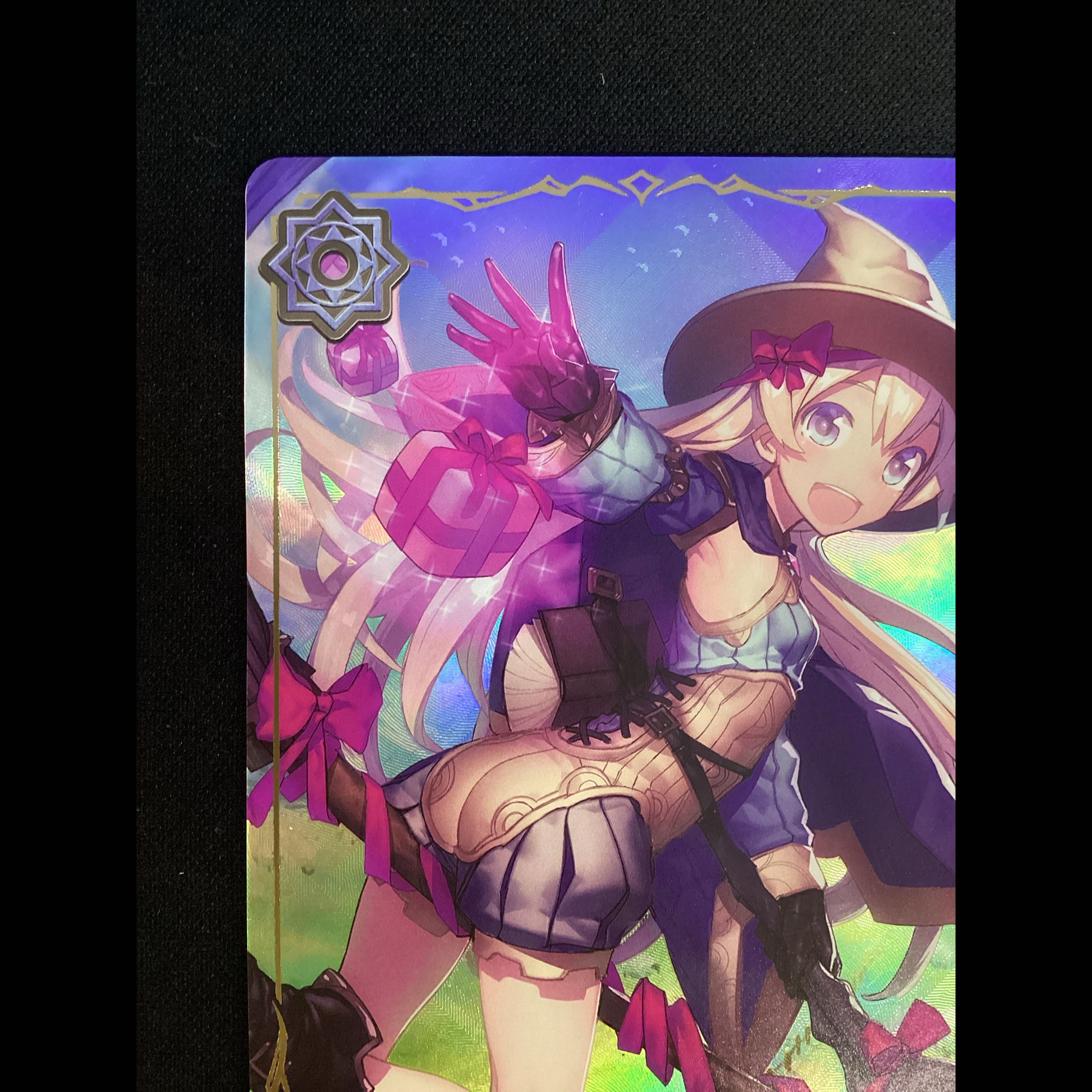 ① Emil, the Little Wizard BP07-LD01 1枚