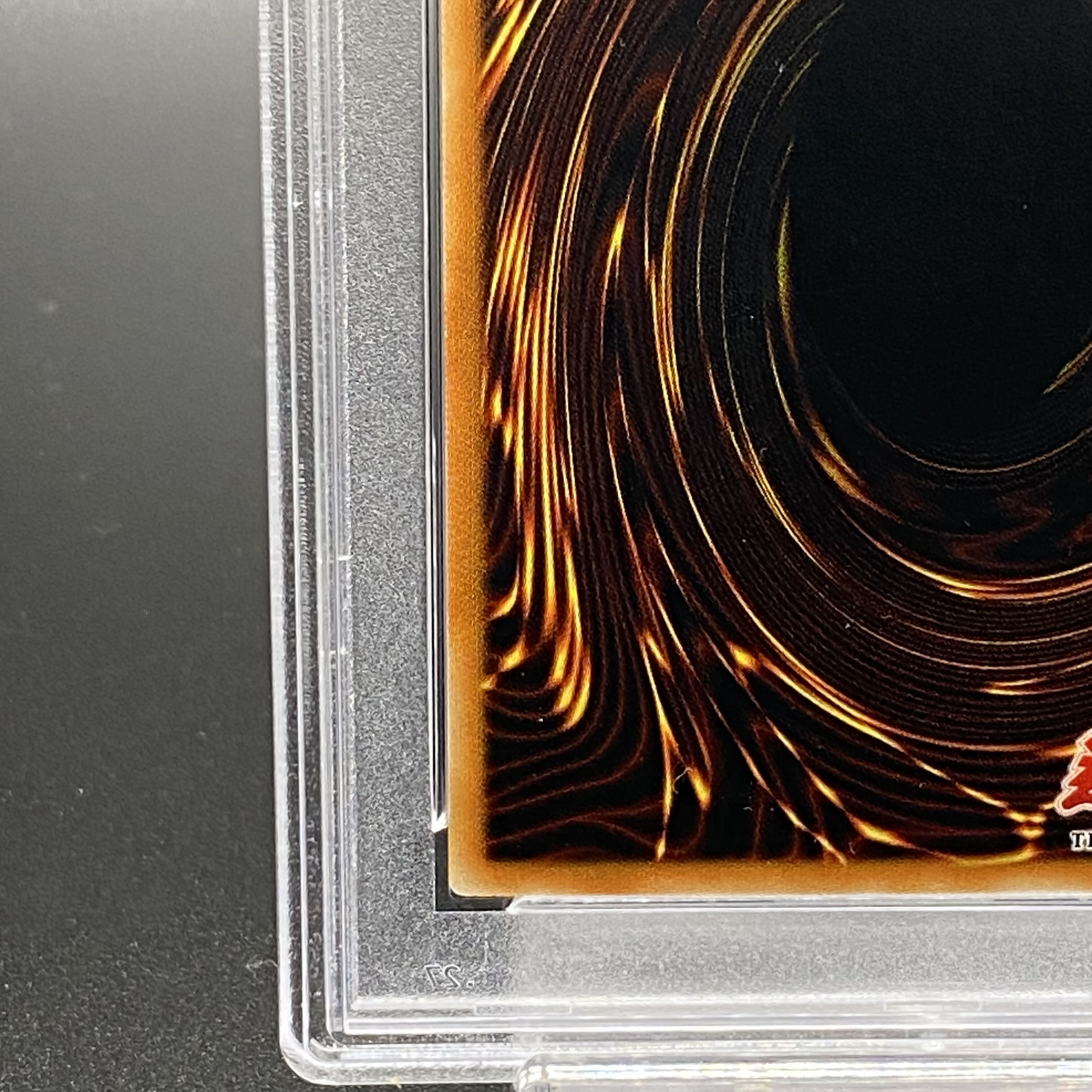 遊戯王 - 【PSA9】EHEROシャイニングフェニックスガイ &lt;1st&gt; [レリーフ] {EOJ-AE033} PSA9】EHEROシャイニングフェニックスガイ <1st> [レリーフ