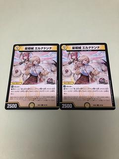 Hoshihime械 Ernadonna R 42/100