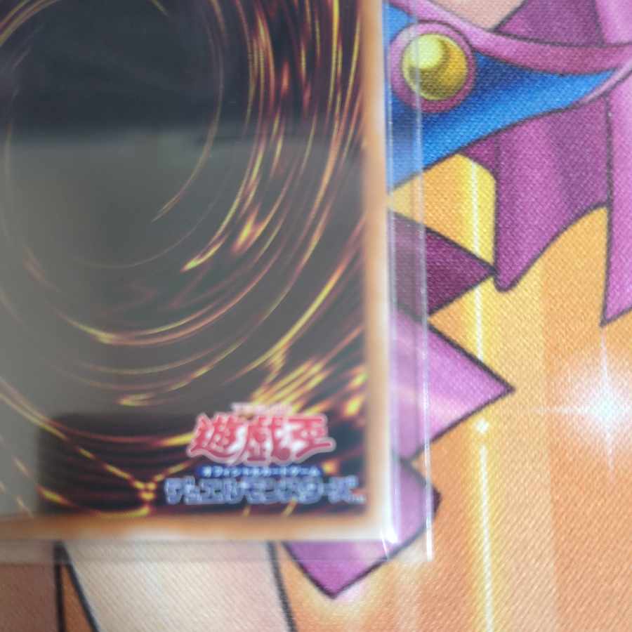 閃刀姫=ゼロ プリズマティックシークレットレア DUAD-JP049の
