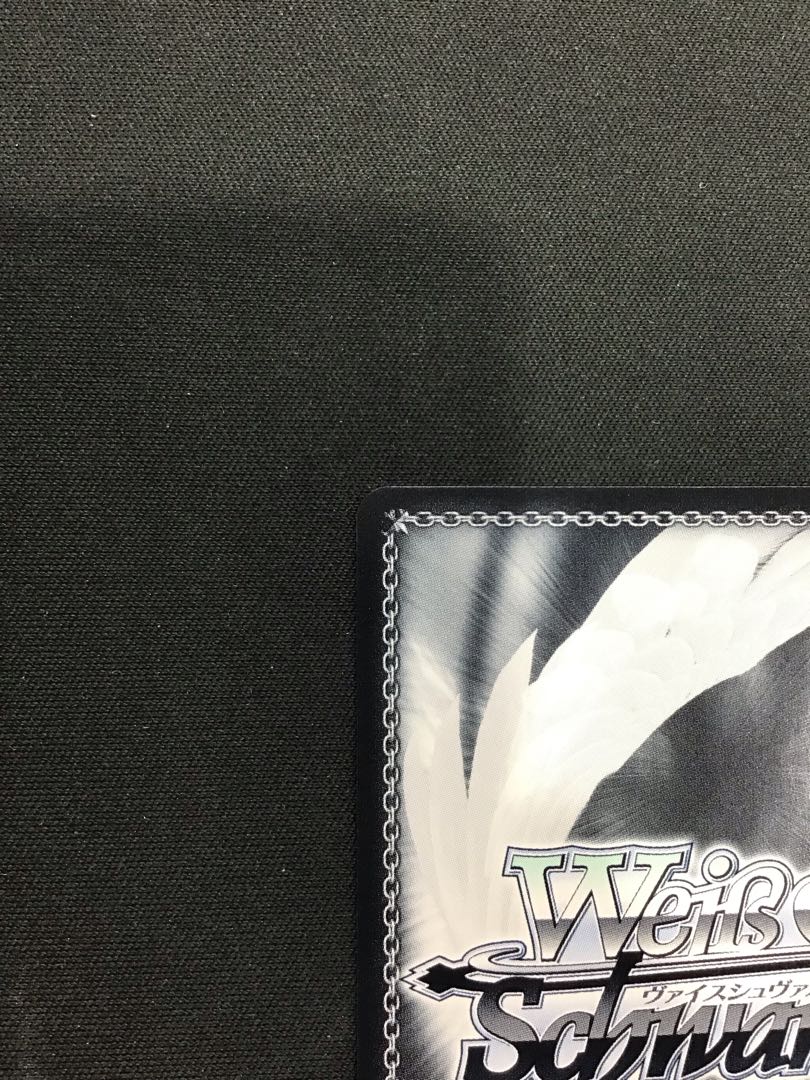 ヴァイスシュヴァルツ　シャニマス　ハッピー•アイスクリーム　桑山千雪　SSP 1枚