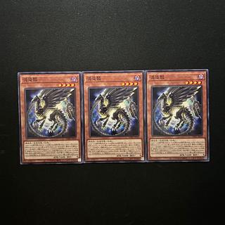 3016 Chaos shell *1447